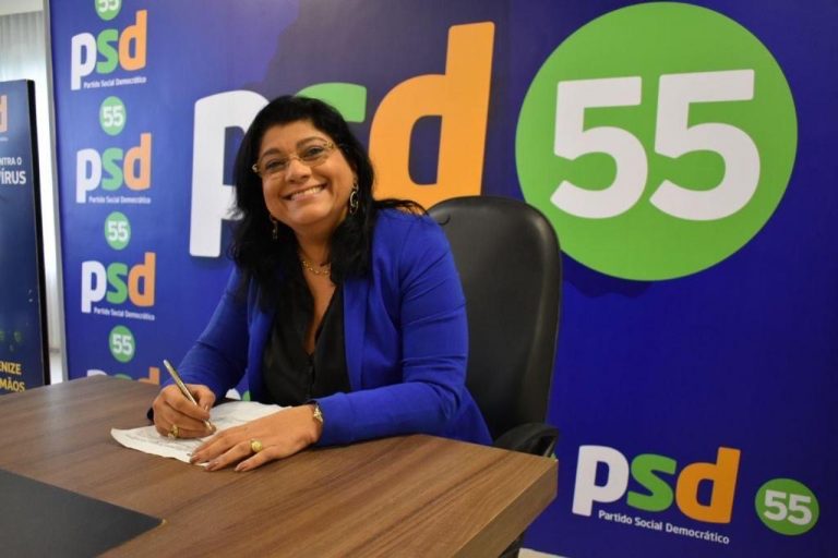 ‘Zema vai garantir desenvolvimento do Maranhão’, diz Karla Sarney
