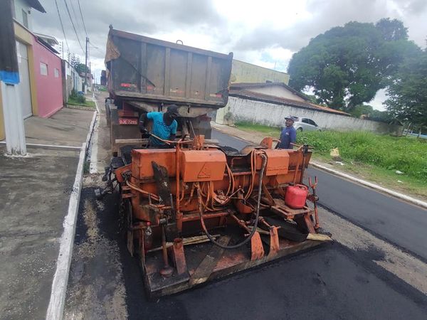 Obras de Infraestrutura lideram pedidos encaminhados pela Câmara aos governos municipal e estadual