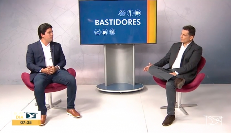 PP pode repensar apoio a Weverton mais na frente