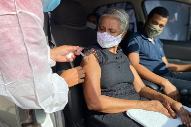 Câmara aprova prazo de dez dias para consultas e exames de idosos em São José de Ribamar