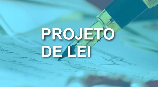 Mais cinco projetos iniciam tramitação na Câmara de São José de Ribamar