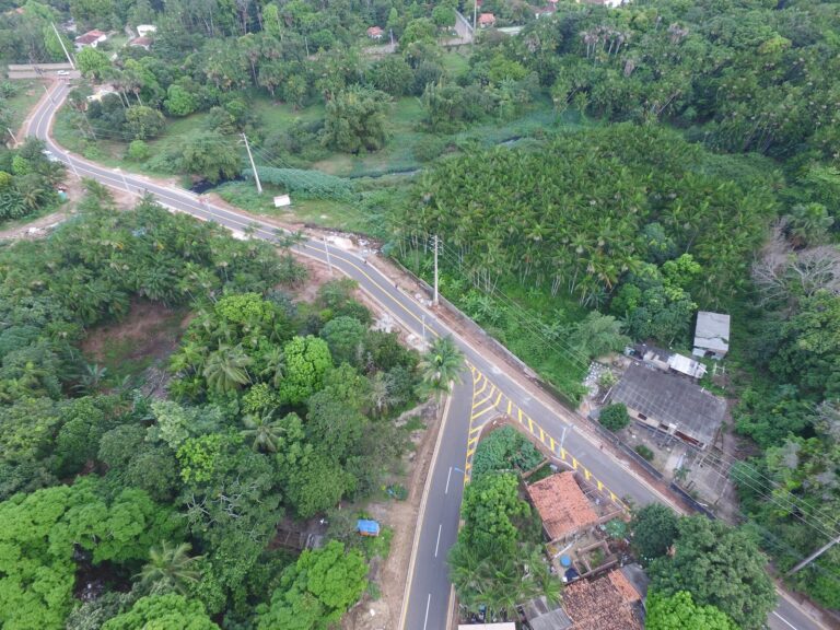 Sugestão de vereadora de São José de Ribamar garante nova conexão viária entre os quatro municípios da Grande Ilha