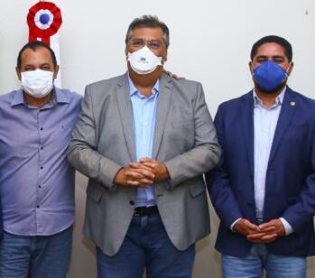 Zé Inácio vai tirar licença e Luiz Henrique assumirá mandato na Assembleia Legislativa