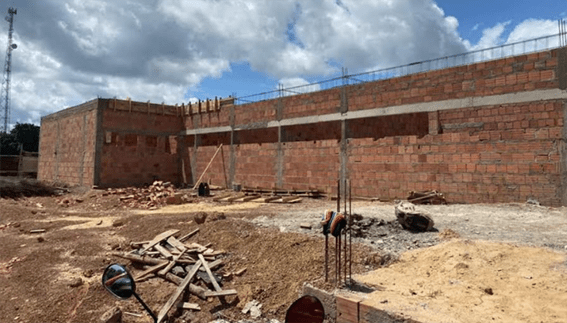 Gestão Hilton Gonçalo entregará novo Hospital Municipal em Santa Rita
