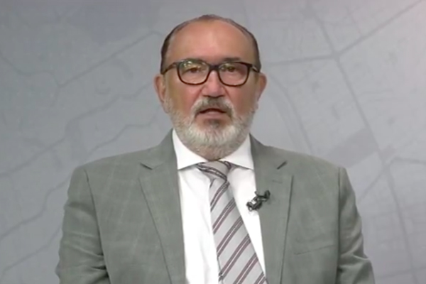 César Pires aposta em racha do grupo de Flávio Dino