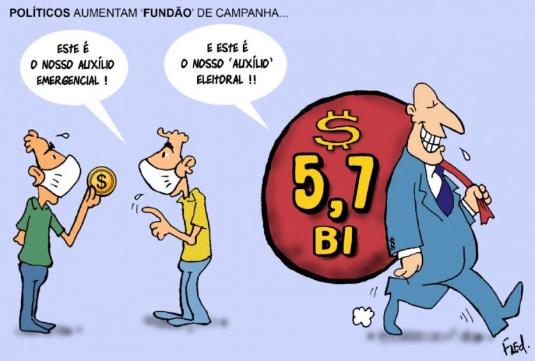 Fundão poderá afundar ainda mais a miséria no Brasil