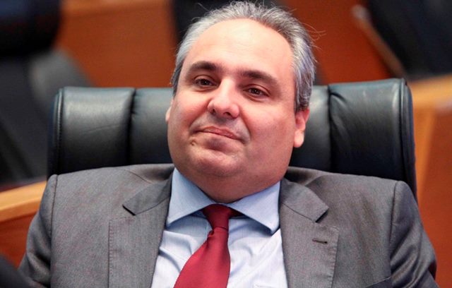 Marcelo Tavares pode ter indicação para o TCE barrada pela Justiça