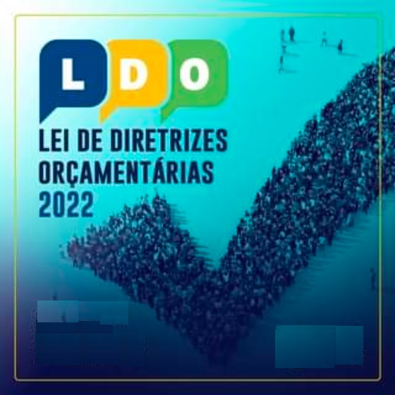 Câmara de São José de Ribamar aprova, em definitivo, projeto da LDO para 2022