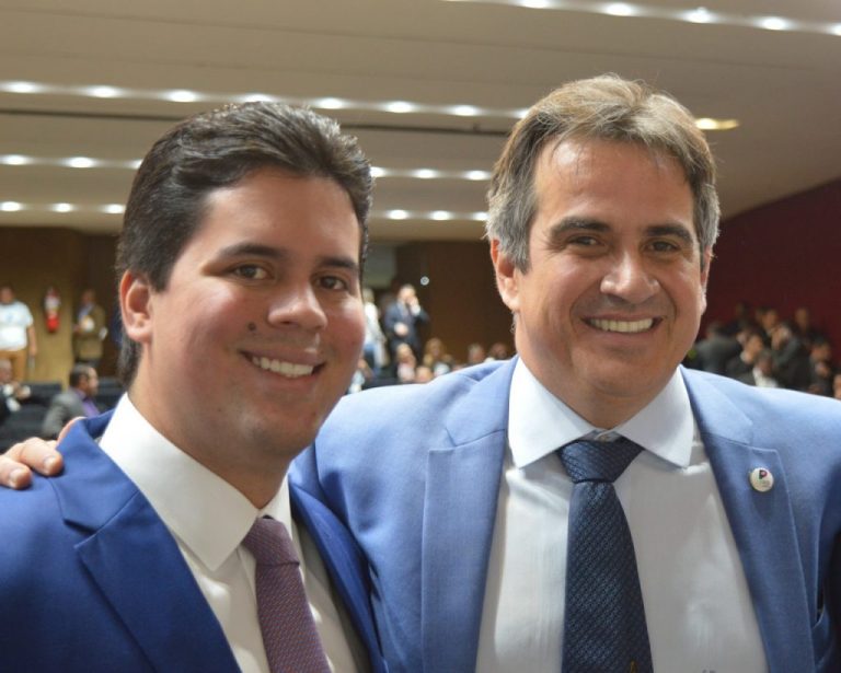 Deputado Fufuca vai assumir comando nacional do PP