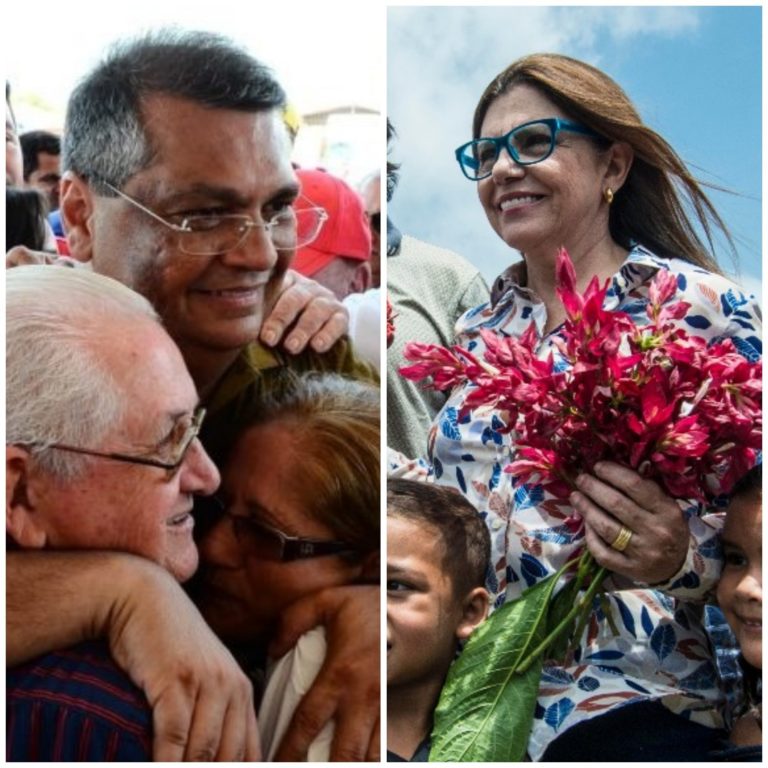 Escutec confirma favoritismo de Lula, Roseana e Flávio Dino no Maranhão