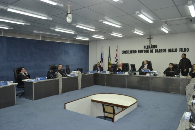 TCE-MA elege novo presidente nesta quarta
