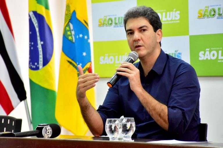 Braide comete erro grosseiro ao enviar projeto do “Auxílio Conectividade” sem estimativa do impacto orçamentário e financeiro