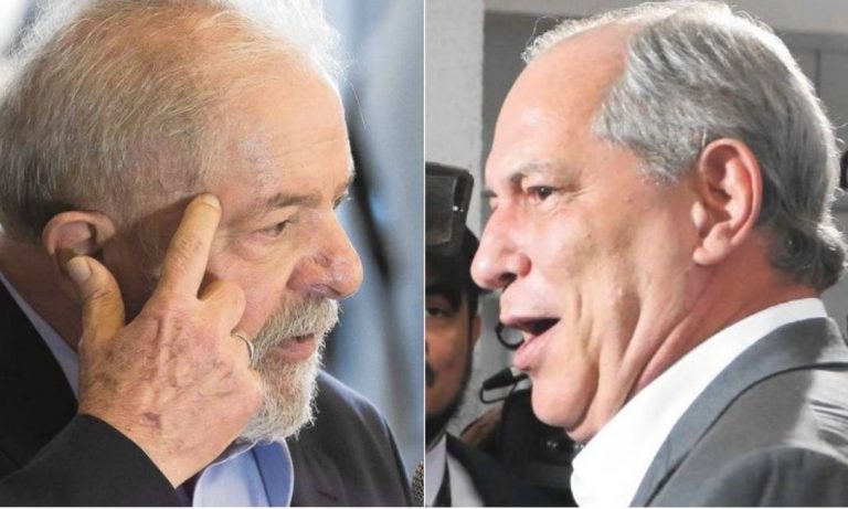 Ciro atrapalha ‘namoro’ do PDT com PT no Maranhão