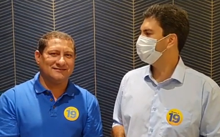 ‘Enciumado’ com ida de Brandão ao Viva Bem Mais, Braide volta atrás e cancela ‘repasse voluntário’ a projeto social