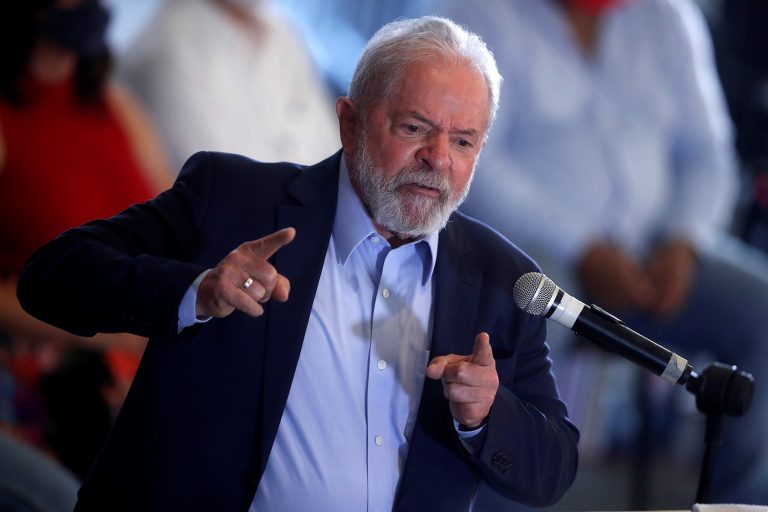 Agenda de Lula pode revelar quem PT apoiará no MA