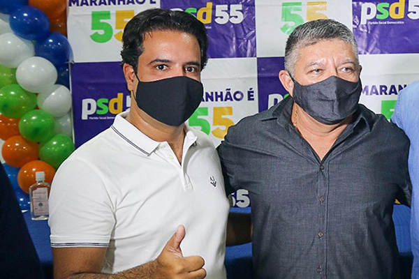 Coronel da PM é nomeado chefe do parque dos Lençóis Maranhenses