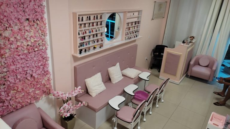 Esmalteria Belle Journée chega para ser referência em São Luís