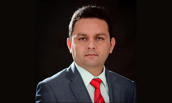 Prefeito de São Félix de Balsas quer aumentar taxa de iluminação pública