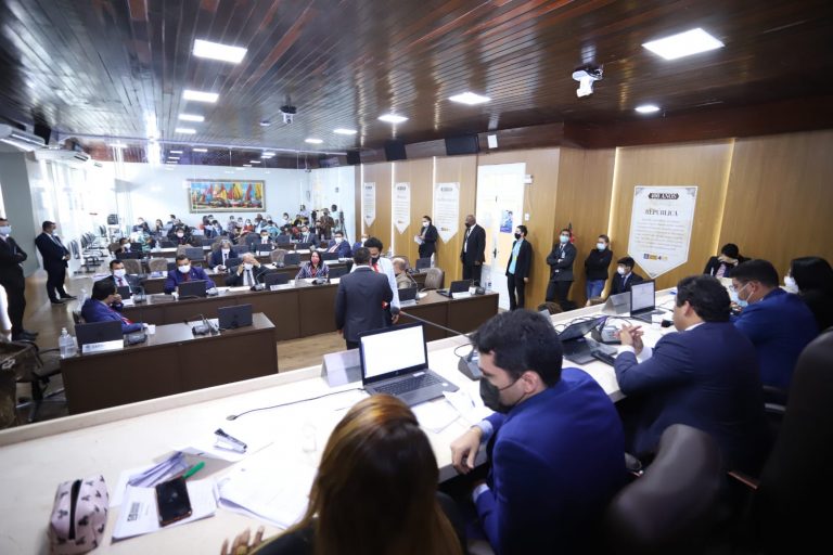 Projetos de Lei visam garantir qualidade de vida à população de São Luís