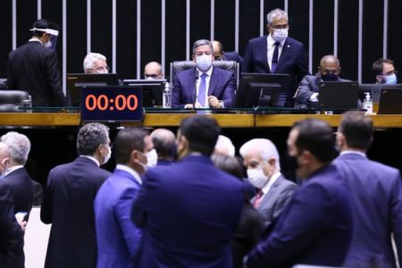 Veja como votaram os deputados maranhenses na PEC do voto impresso