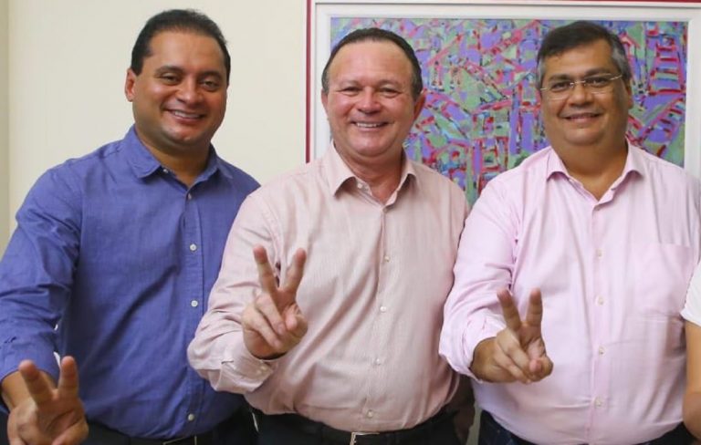 Equação de Flávio Dino é quase impossível de resolver