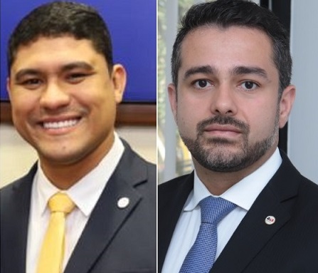 Busca por Diego Sá no Google é maior que a de Kaio Saraiva