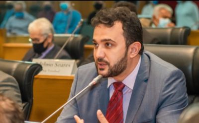 Deputado quer dados sobre estado de ônibus em circulação em São Luís