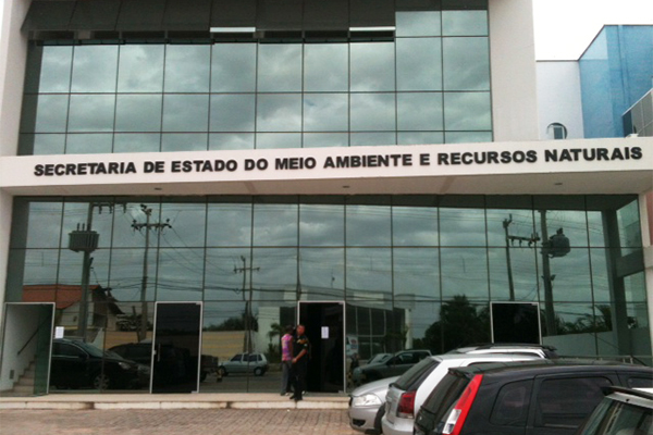MPF obriga Sema a divulgar informações ambientais no site