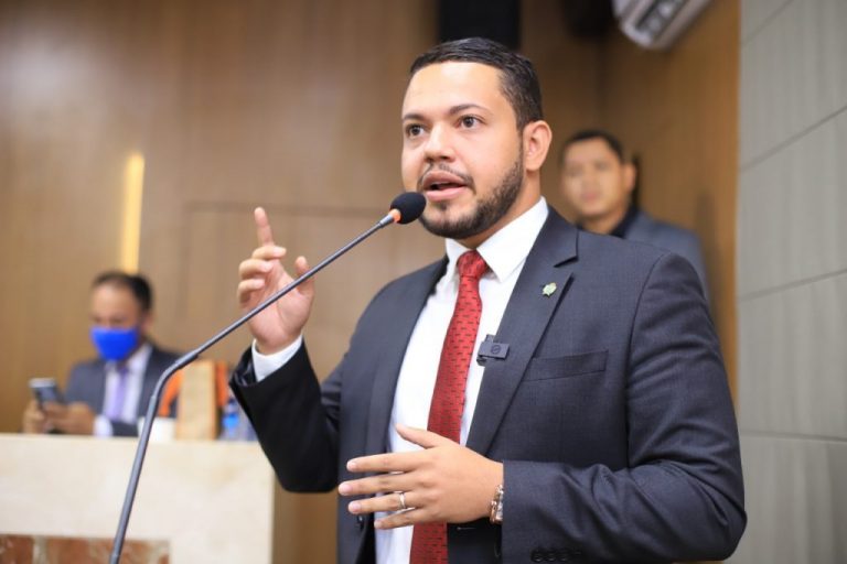 Octávio Soeiro solicita inclusão do bairro Lira no Programa Saúde na Praça