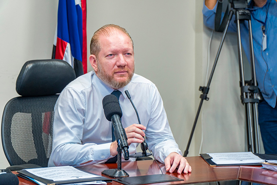 Othelino anuncia o retorno da “Assembleia em Ação”