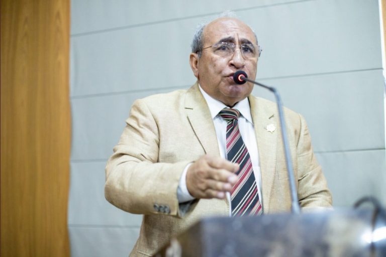 Chaguinhas alerta pré-candidatos ao governo a lutarem para tirar o Maranhão da pobreza