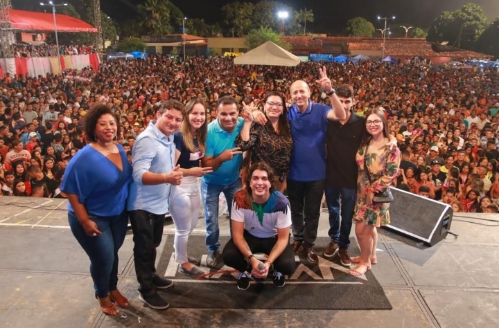 “Precisamos tirar da história do Maranhão esses índices de ser o mais pobre”, diz Josimar