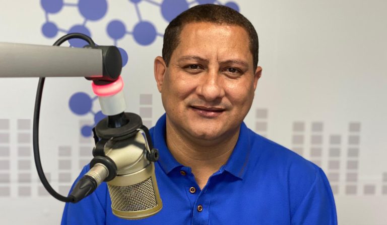 Marquinhos diz que vai deixar CPI alegando que investigação contra ‘máfia dos ônibus’ será ‘balela’