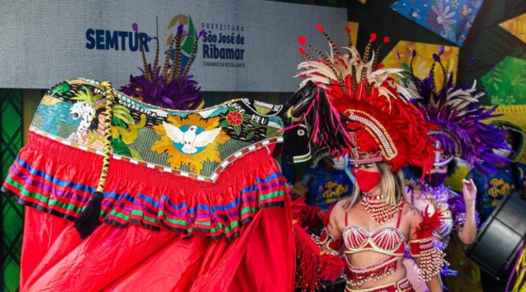 Projeto que torna Feirinha de Ribamar em programa permanente começa a tramitar na Câmara