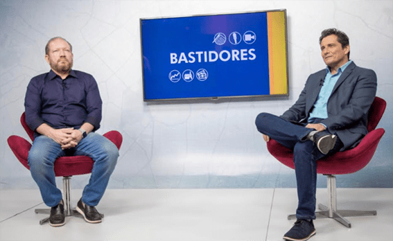 Othelino diz que unidade é fundamental, mas revela seu pré-candidato preferido a governador