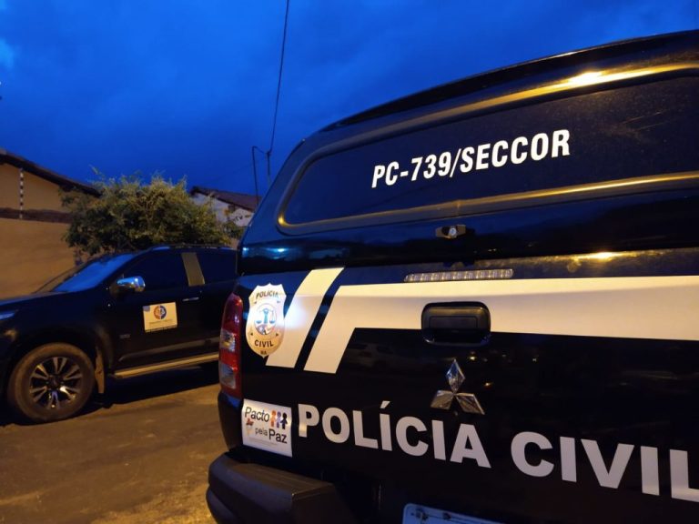 Gaeco deflagra operação contra servidores da Fazenda Estadual envolvidos em crimes de corrupção