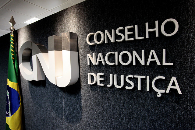 CNJ inicia hoje auditoria no sistema de distribuição do TJ-MA