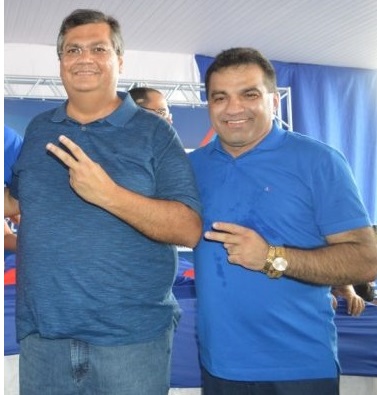 Imagens de Josimar reveladas por Crusoé levantam suspeitas de favorecimento a Flávio Dino sobre inquérito sigiloso