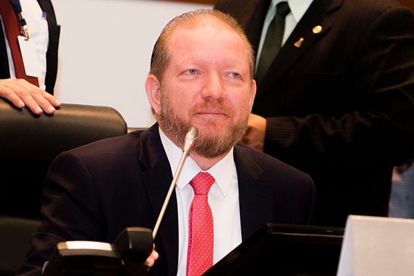 Assembleia é avaliada como um dos Poderes mais transparentes