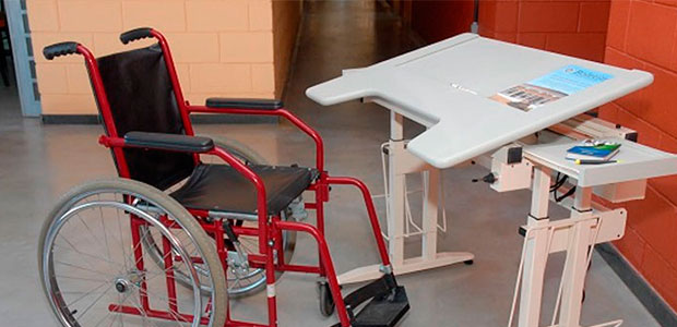 Projeto de lei obriga escolas a oferecer condições de acessibilidade em São Luís