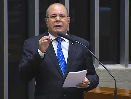 Hildo Rocha diz que Câmara dos Deputados fiscalizará rodovias federais no MA