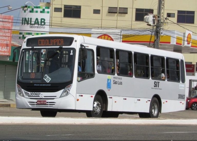Empresas de ônibus em São Luís estariam ‘maquiando’ custos para esconder lucros
