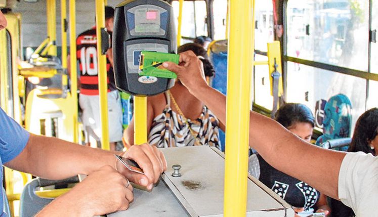 Duplo custeio na gratuidade de ônibus em São Luís teria causado prejuízo de R$ 7,5 milhões