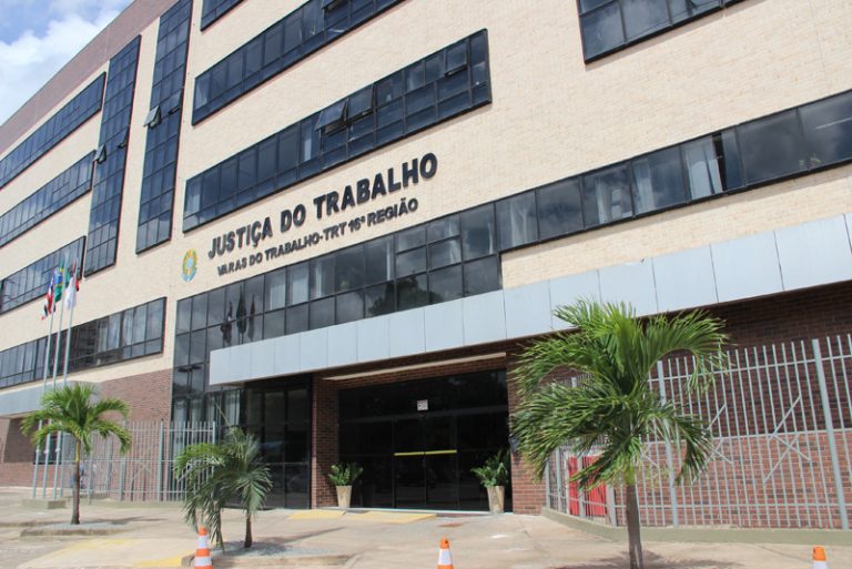 TRT-MA suspende atividades presenciais por 15 dias