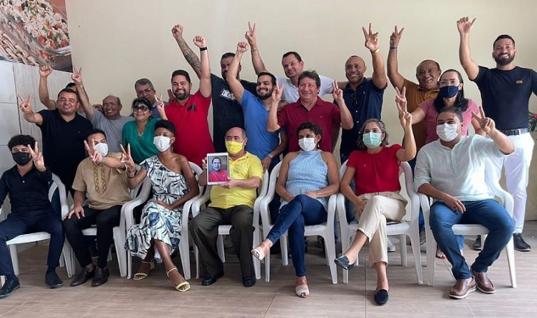 Vereadores impõem respeito a harmonia e independência ao contrariar Braide