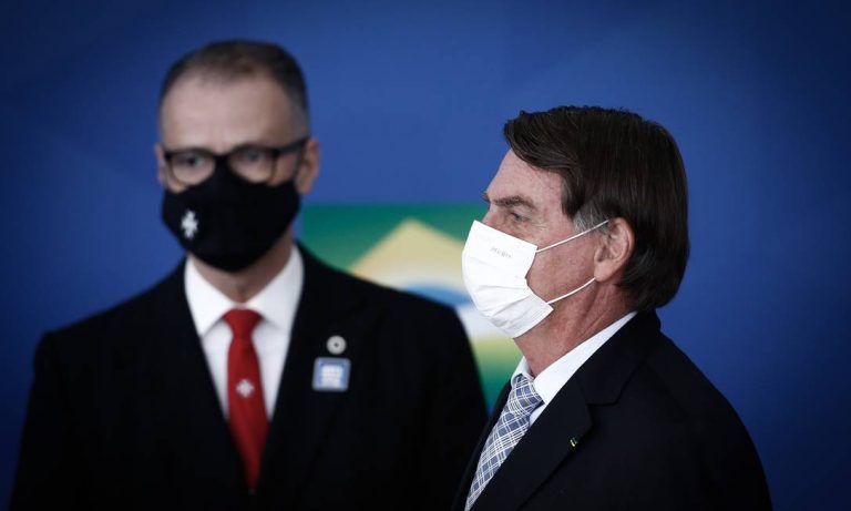Carta da Anvisa foi ‘vacina’ de sensatez em Bolsonaro