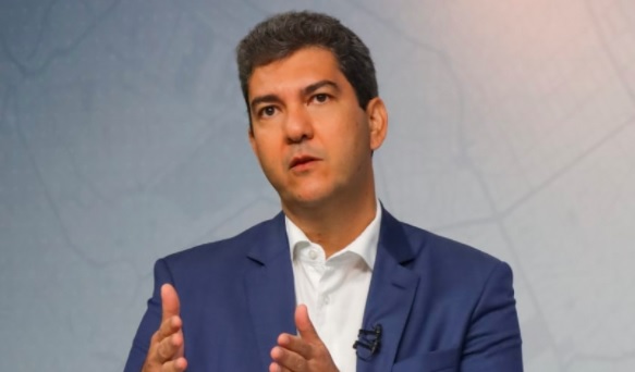 Neutralidade de Braide afeta quem lhe ajudou