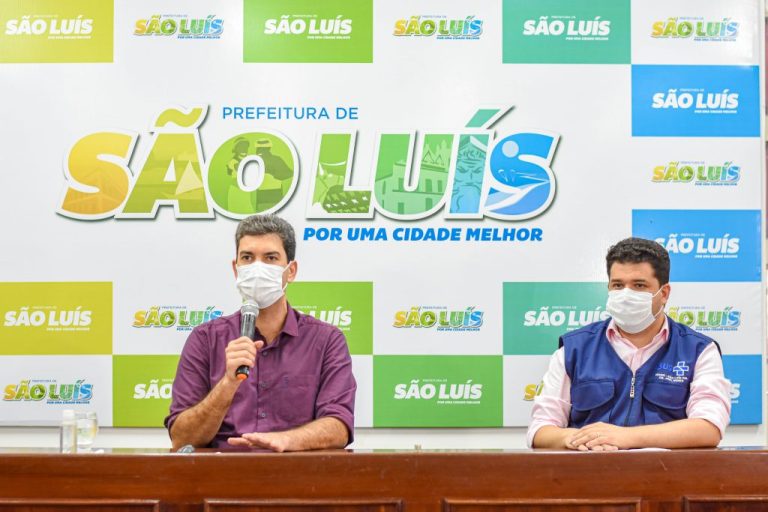 Braide esconde dados sobre profissionais da saúde afastados com covid ou gripe