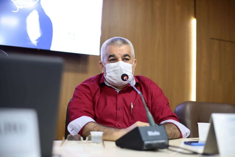 “Regularizaram o que tinha de pior para permanecer”, diz líder sindical sobre licitação do transporte