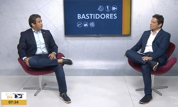 Osmar Filho faz balanço positivo das ações na Câmara de São Luís em 2021